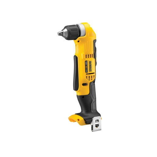 Dewalt Right Angle Drill 18V Bare Unit