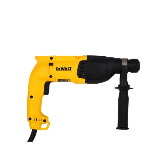 Dewalt 240v sds online drill