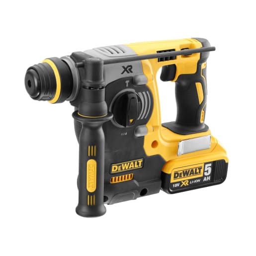 DeWalt DCH273N-XJ XR BL SDS Plus Rotary Hammer 18V Bare Unit