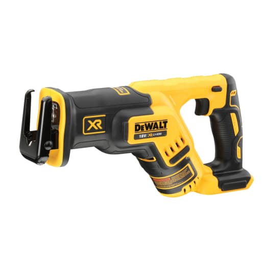 DeWalt DCS367N Brushless XR Compact Reciprocating Saw 18V Bare Unit