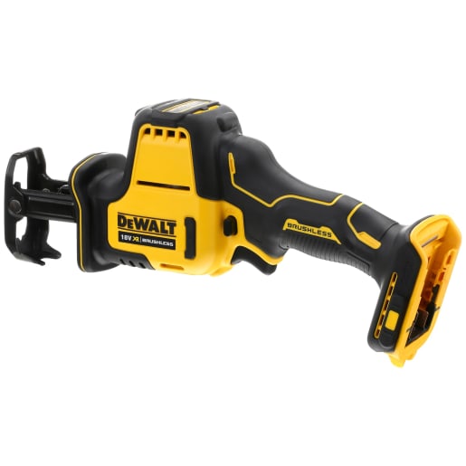 DeWalt DCS369N-XJ Sub Compact Reciprocating Saw 18V Bare Unit