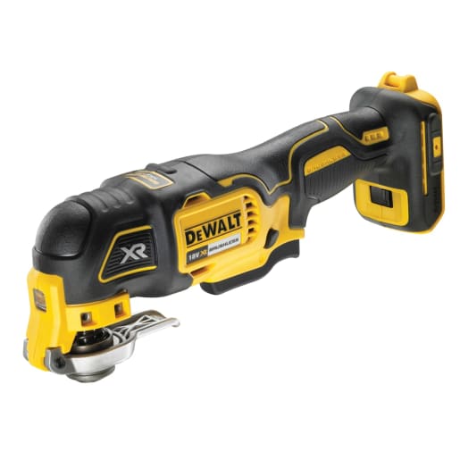 DeWalt DCS356N XR Oscillating Multi-Tool 18V Bare Unit