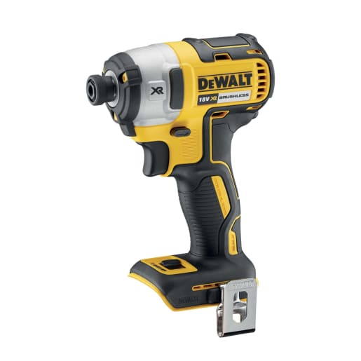 DeWalt DCF887N XR Brushless 3 Speed Impact Driver 18V Bare Unit