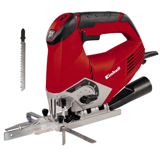 Einhell Jigsaw 230V 750W