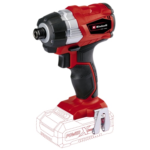 Einhell PXC Brushless Impact Driver 18V Bare Unit