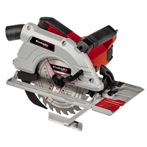 Einhell Circular Saw 230V 1500W 190mm