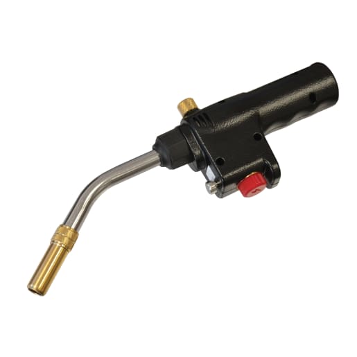 Faithfull Quick Pro Auto Power Torch