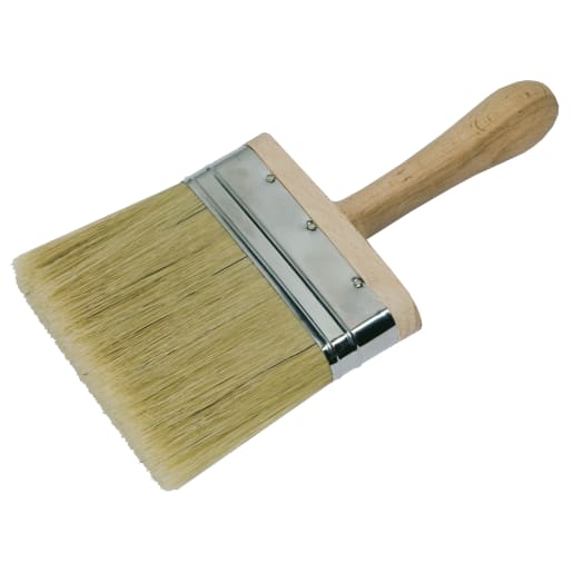 Faithfull Dusting Brush 100 x 22mm