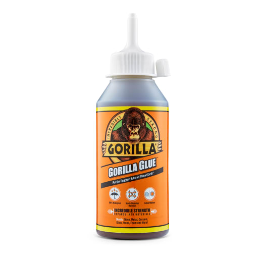 Gorilla Glue 250ml Brown