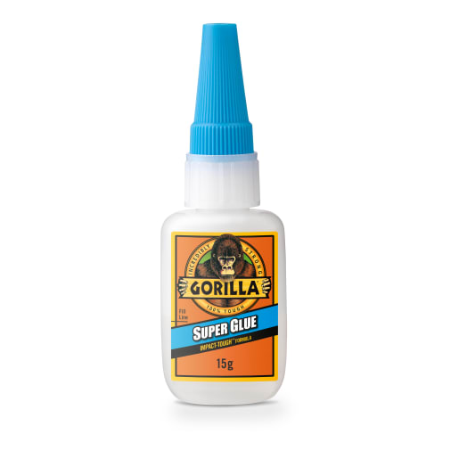 Gorilla Superglue 15g