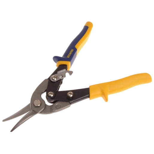 Irwin Aviation Snips 250mm