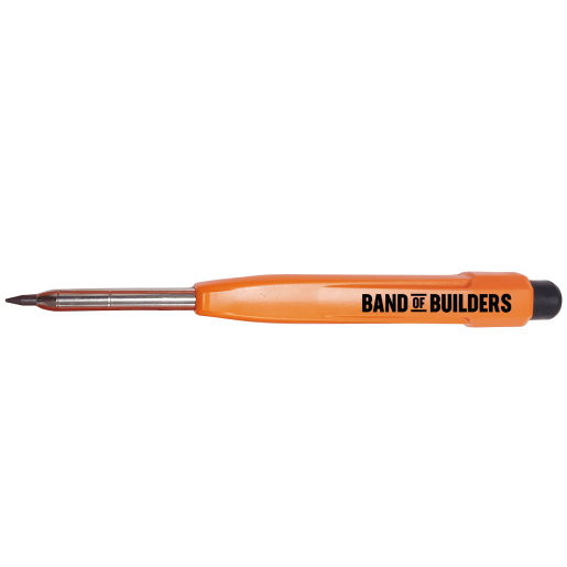 Hultafors Band of Builders Dry-Marker