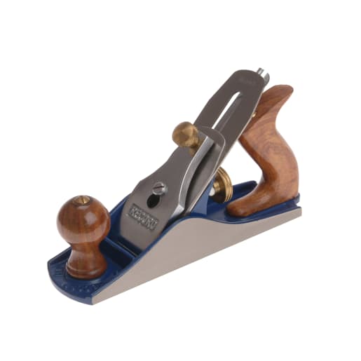 Irwin Wooden Handle Smoothing Planes 50mm (2in.)