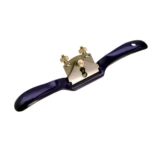 Irwin Record A151 Flat Malleable Adjustable Spokeshave