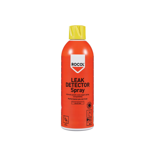 ROCOL Leak Detector Spray 300ml