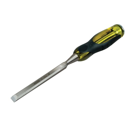 Stanley FatMax® Thru Tang Chisel 10mm