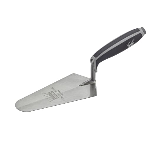 Ragni Gauging Trowel With Soft Grip Handle 7