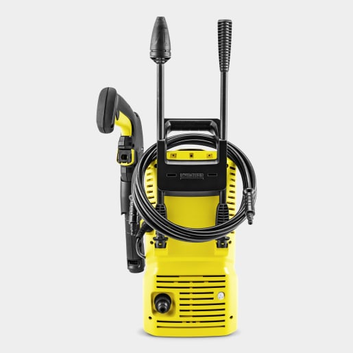 Karcher K 2 Home Pressure Washer