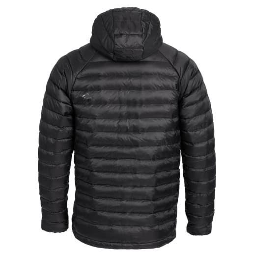 OX Ribbed Padded Jacket Size L