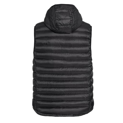 OX Ribbed Padded Gilet Size M