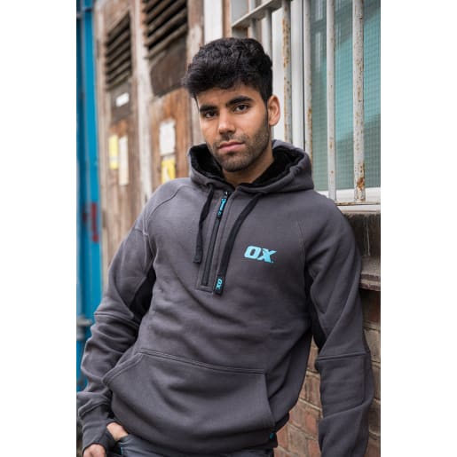 Xxl cheap size hoodie