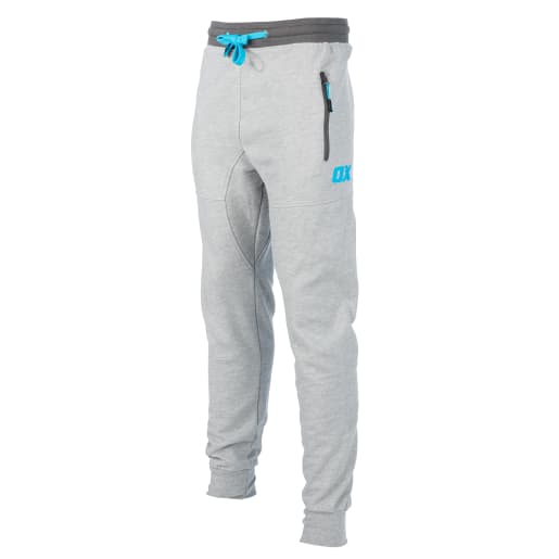 OX Joggers Grey Size 38 Regular