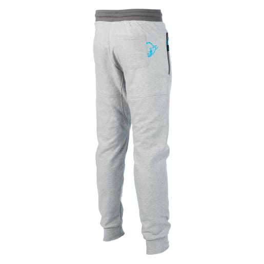 Park Sweatpants - Asphalt Heavy Fleece (pigment)