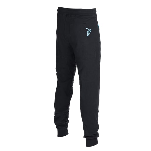 OX Joggers Black Size 34 Regular