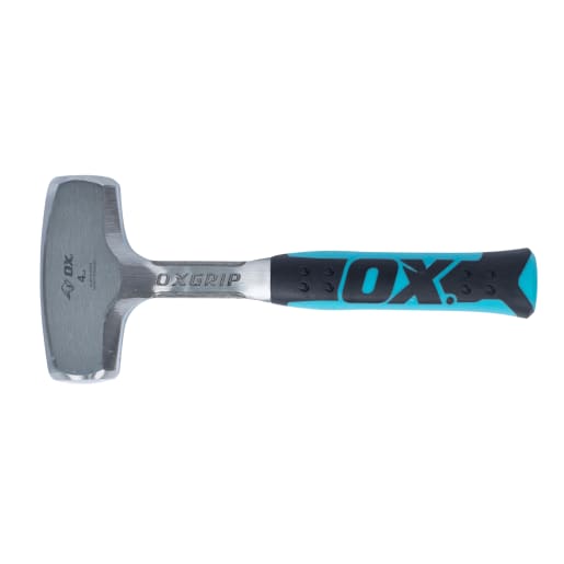OX Pro Club Hammer 4lb