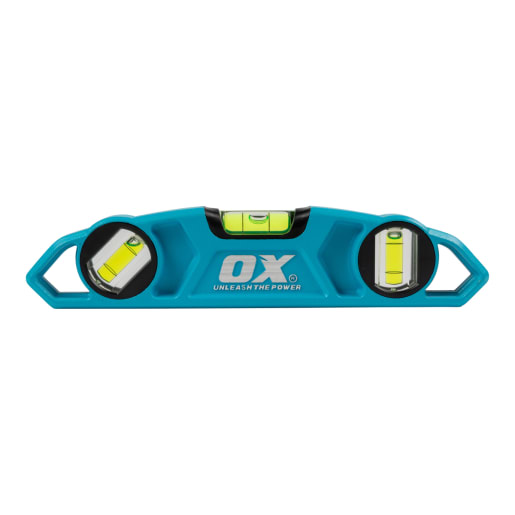 OX Pro Torpedo Level 230mm (9in)