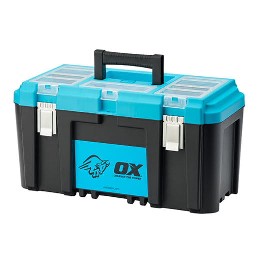OX Pro Toolbox 490mm