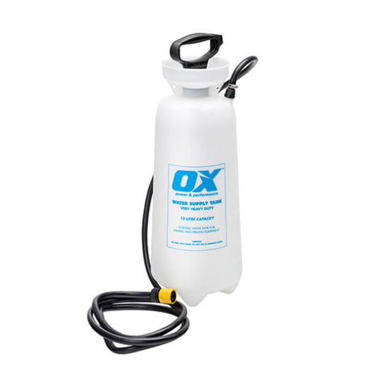 OX Heavy Duty Waterbottle 15L