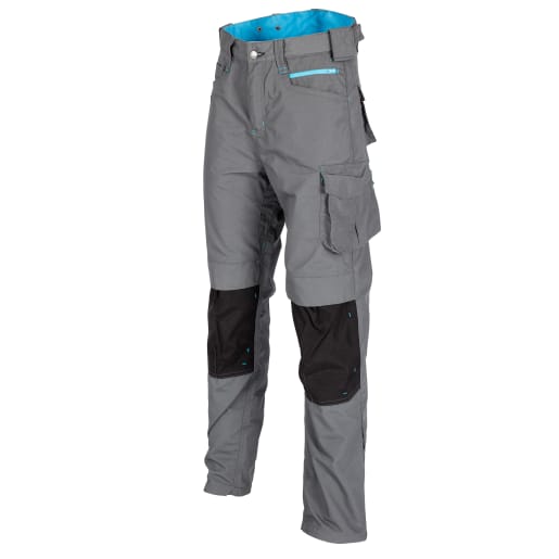 OX Ripstop Trousers - Graphite