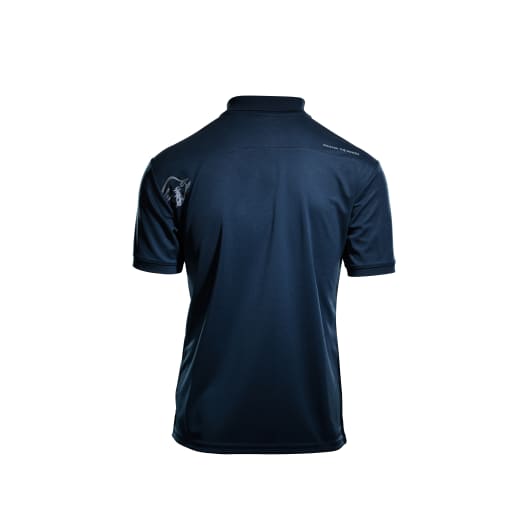 OX Tech Polo Shirt Size M