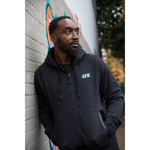 Ox workwear clearance hoodie