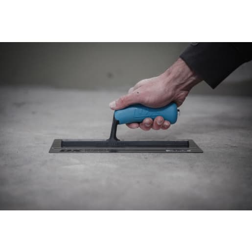 Ox pro deals ultraflex finishing trowel