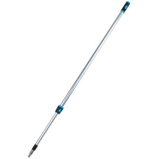 OX Pro Telescopic Universal Pole 1350-3500mm