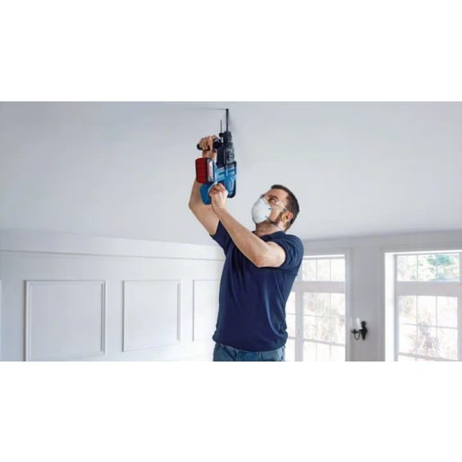 Bosch GBH18V-21N Professional BL SDS-Plus Hammer Drill 18V Bare Unit