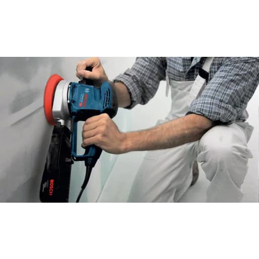 Bosch orbital deals sander gex 150