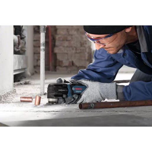 Bosch GOP 30-28 Professional Starlock Multi Cutter 110V 300W