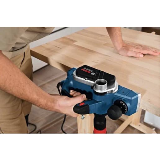 Bosch GHO26-82D Professional Planer 110V 710W