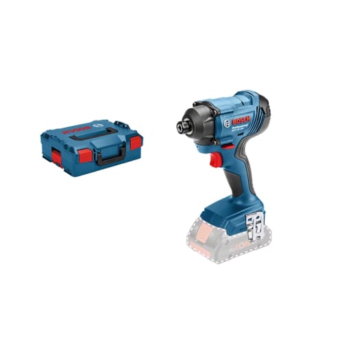 Bosch GDR18V-160 Professional Li-Ion Impact Driver 18V Bare Unit