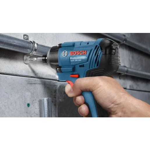 Bosch GDR18V-160 Professional Li-Ion Impact Driver 18V Bare Unit