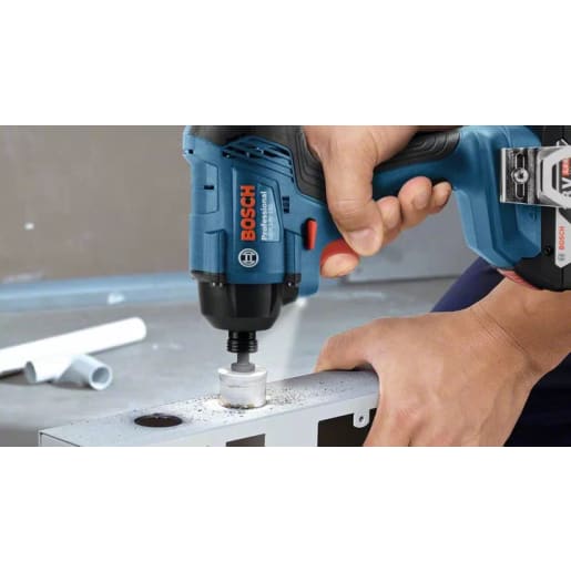 Bosch GDR18V-160 Professional Li-Ion Impact Driver 18V Bare Unit