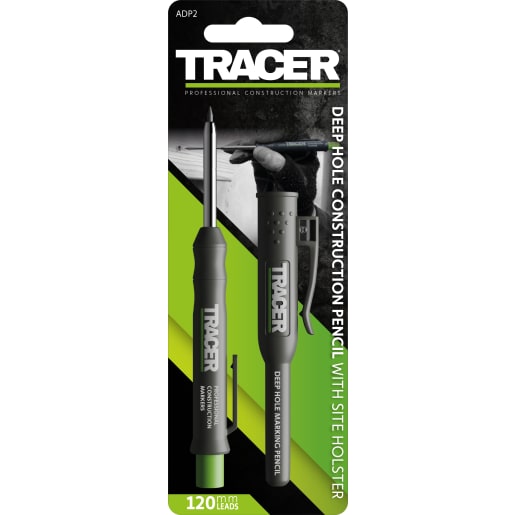 TRACER Deep Pencil Marker & Site Holster 