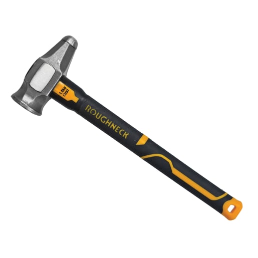 Roughneck Gorilla Mini Sledge Hammer 1.4kg