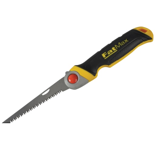 FatMax Folding Jab Saw 130mm (5in) 8 TPI