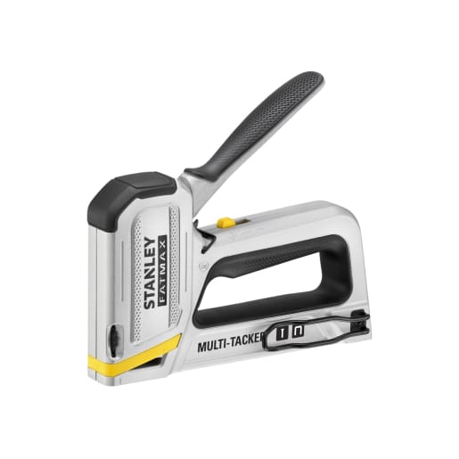 Stanley Fatmax Heavy 2-in-1 Multi Tacker