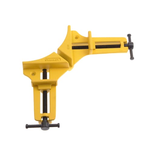 Stanley Light-Duty Corner Clamp 75mm