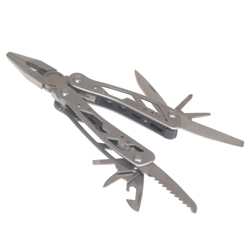 Stanley 12-In-1 Multi Tool